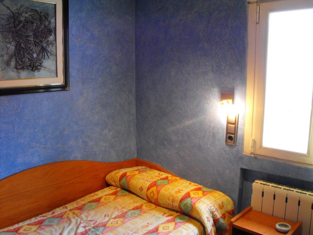 Pension Munoz - Madrid — Photos 1